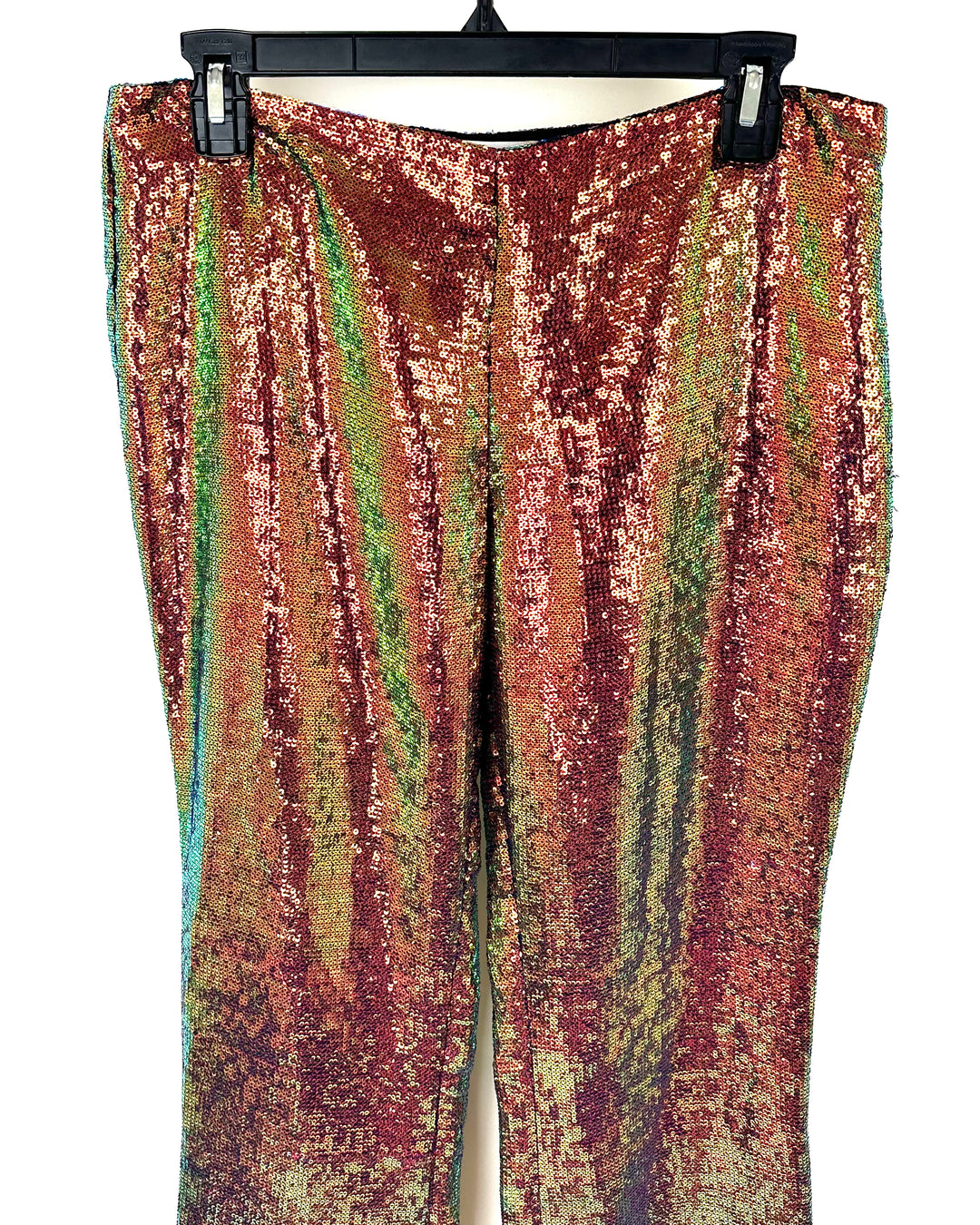 Nervi Sequin Pants - Size 28