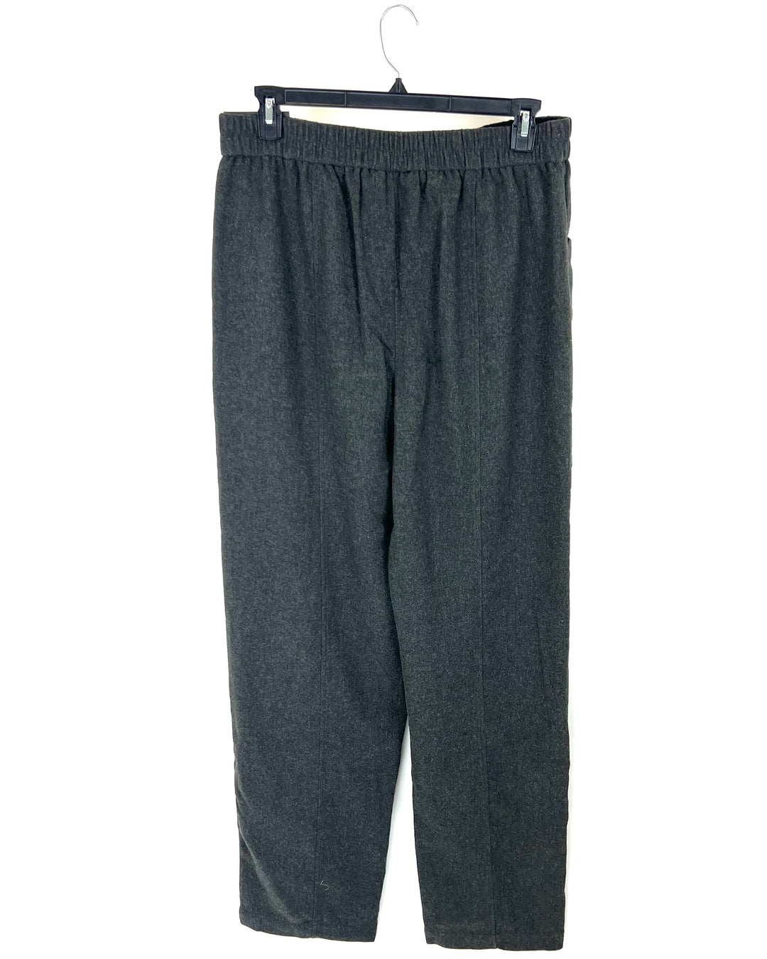 Dark Gray Trousers - Small - 3XL