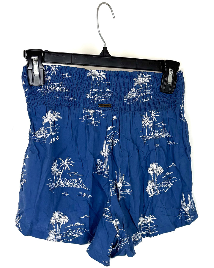 Billabong Shorts - Size 2