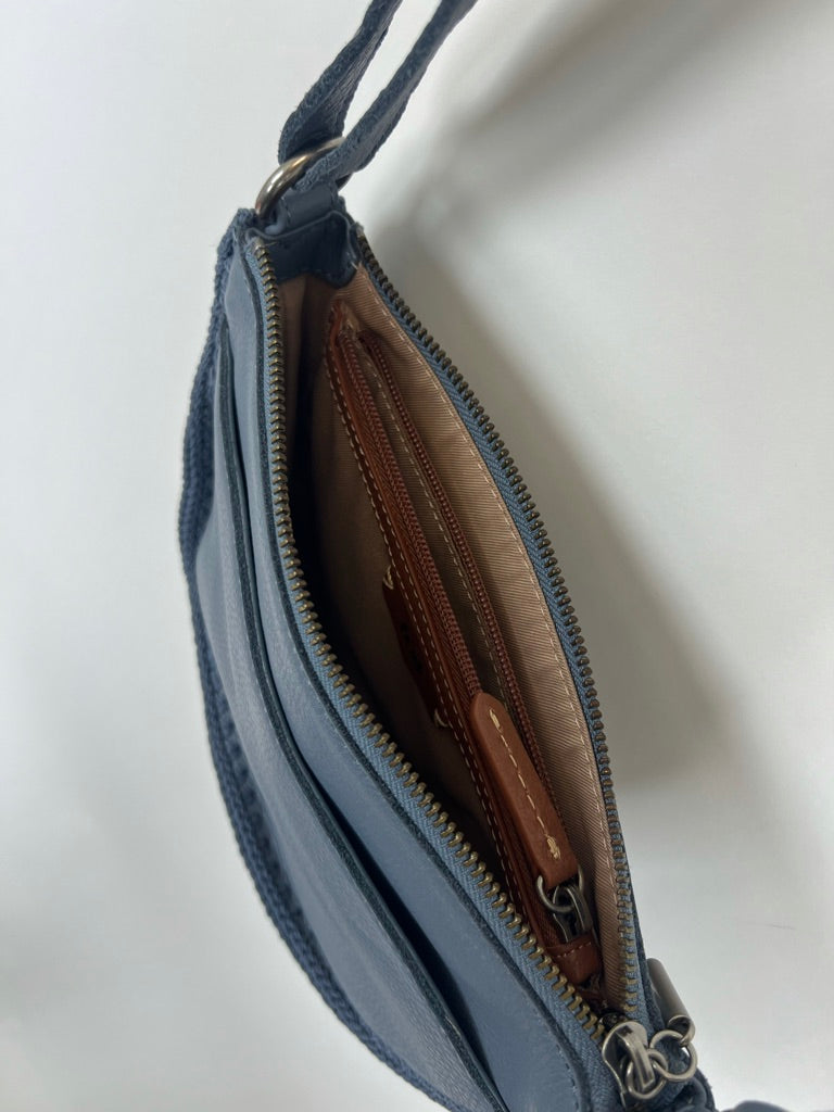 The Sak Pale Blue Bag