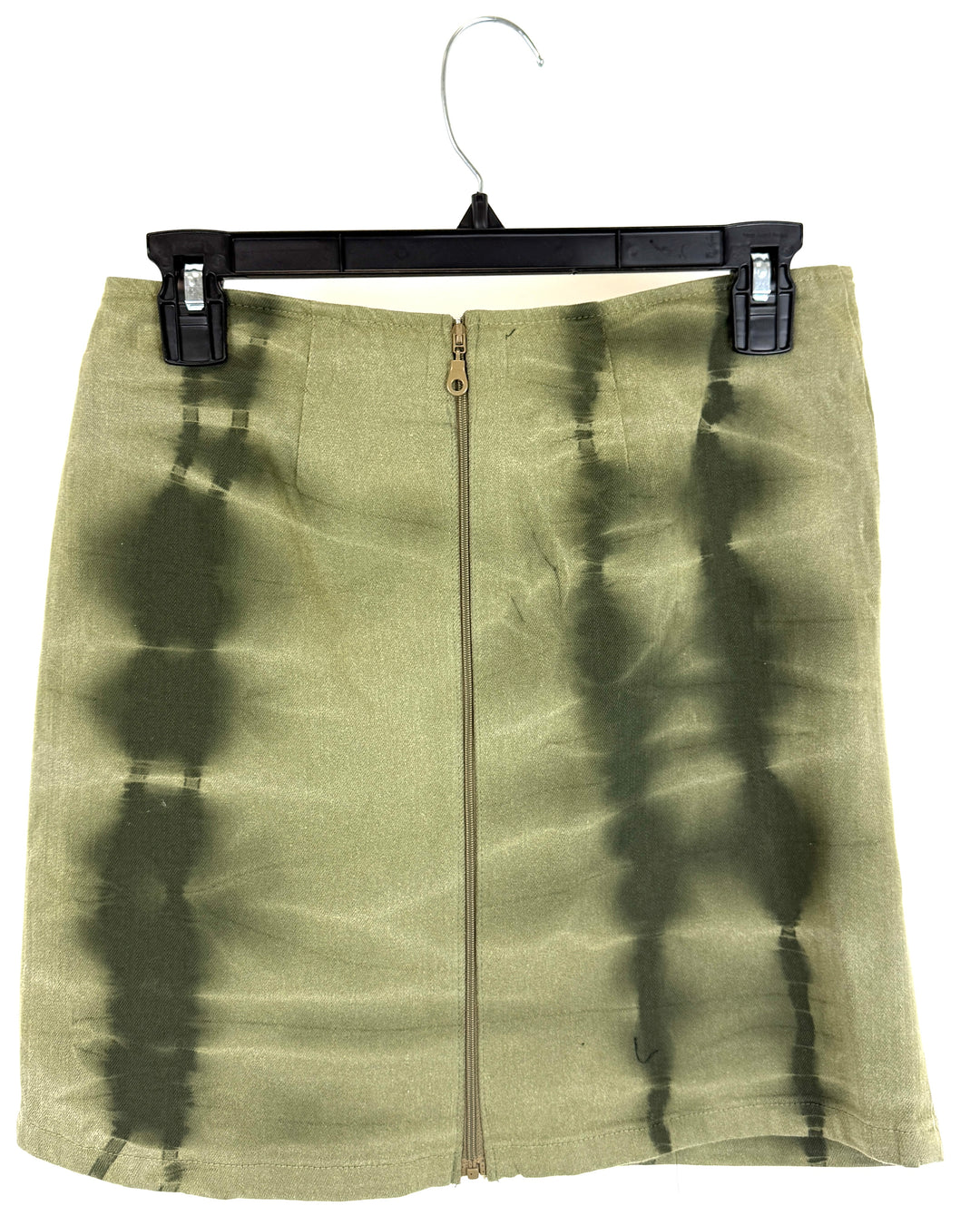 Retrofete Green Skirt - Medium