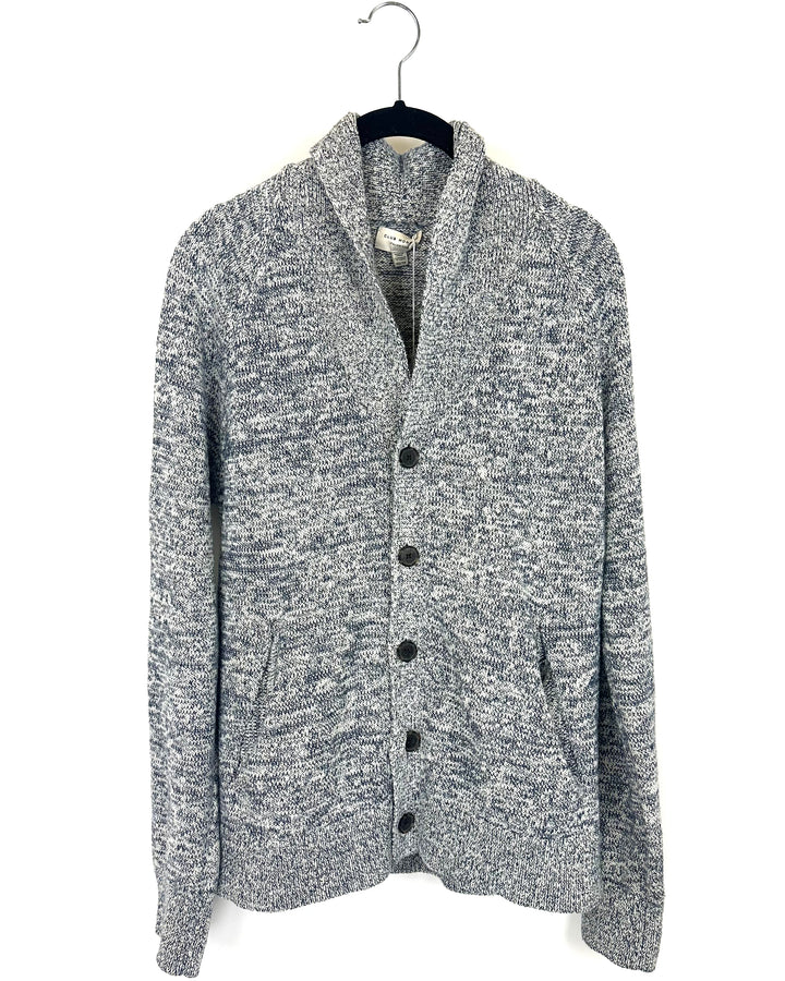 Club Monaco Knit Cardigan - Extra Small