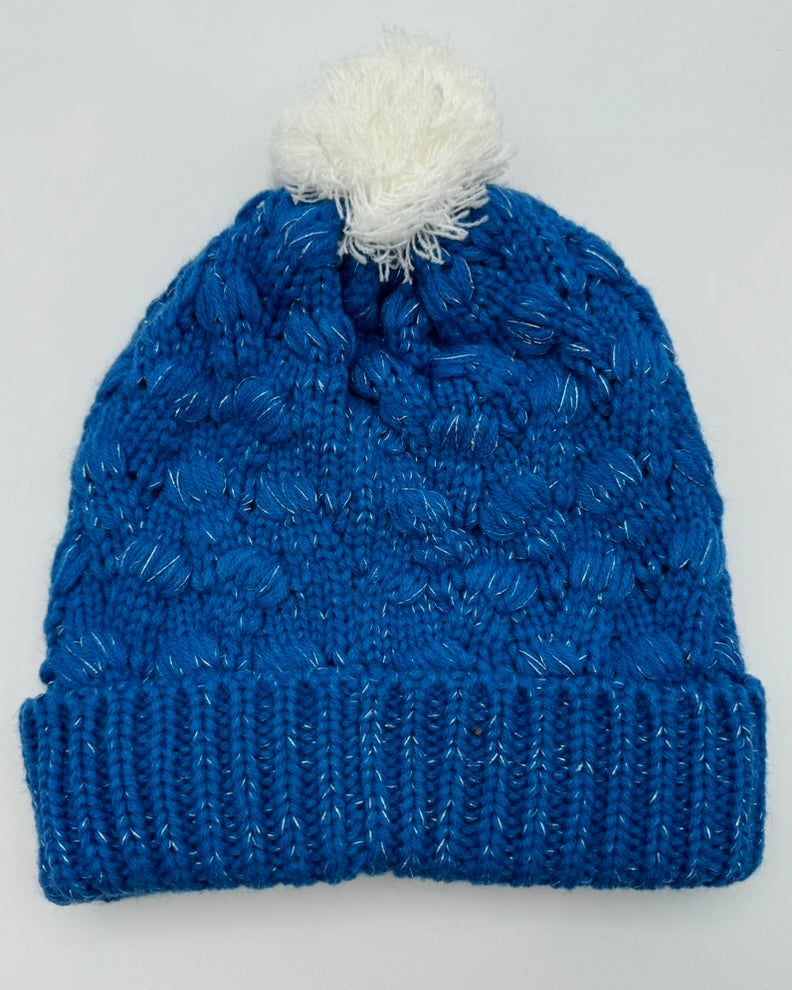 Tennessee Titans Beanie