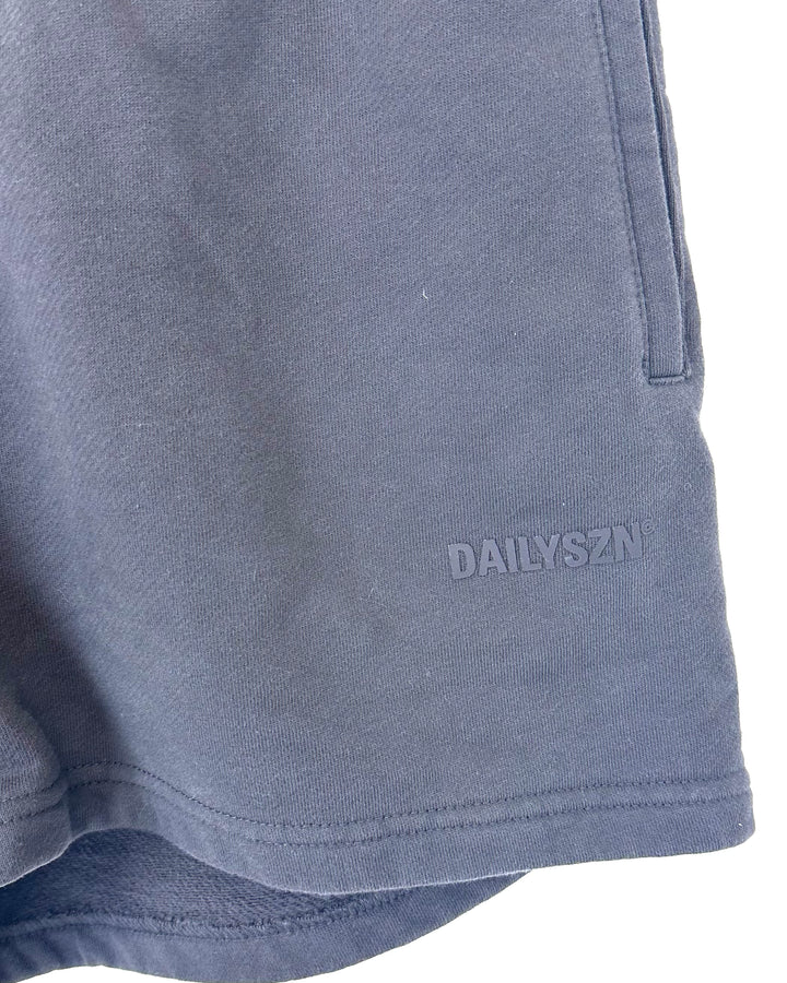 Daily Drills Charcoal Shorts - Small