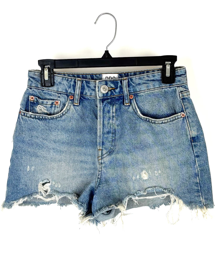 BDG Denim Shorts - Size 26