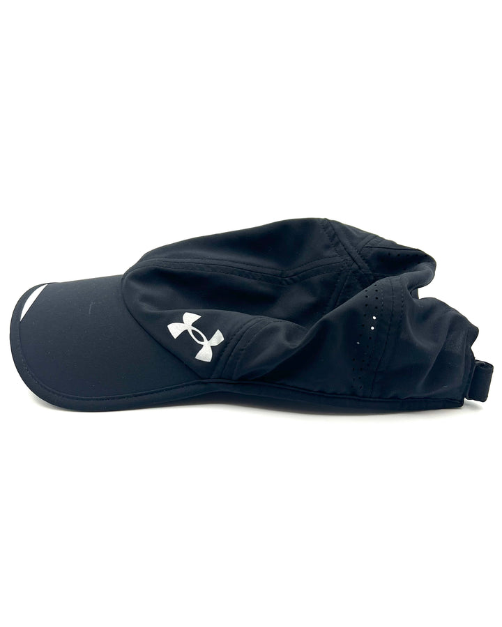 MENS Under Armour Black Hat