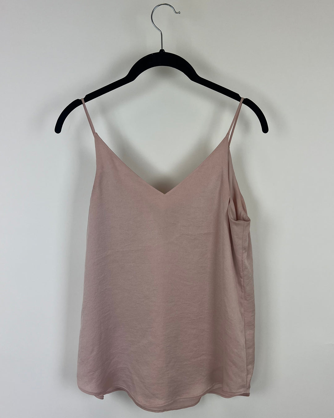 Express Light Pink Blouse - Small