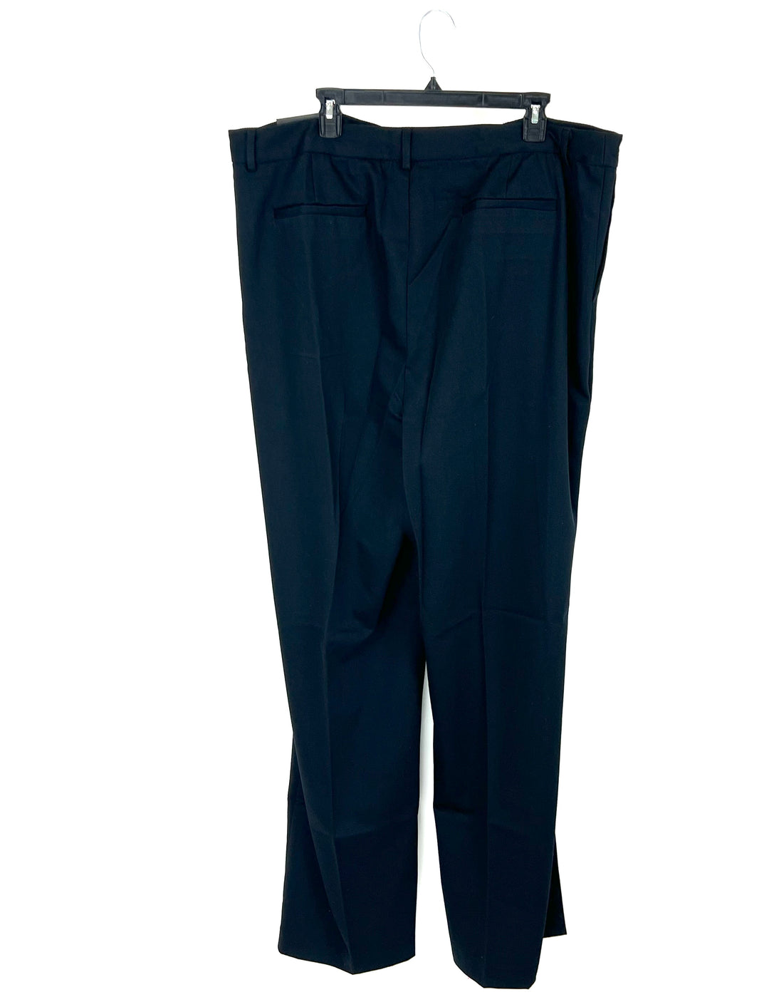 MENS Black Trousers - Various Sizes