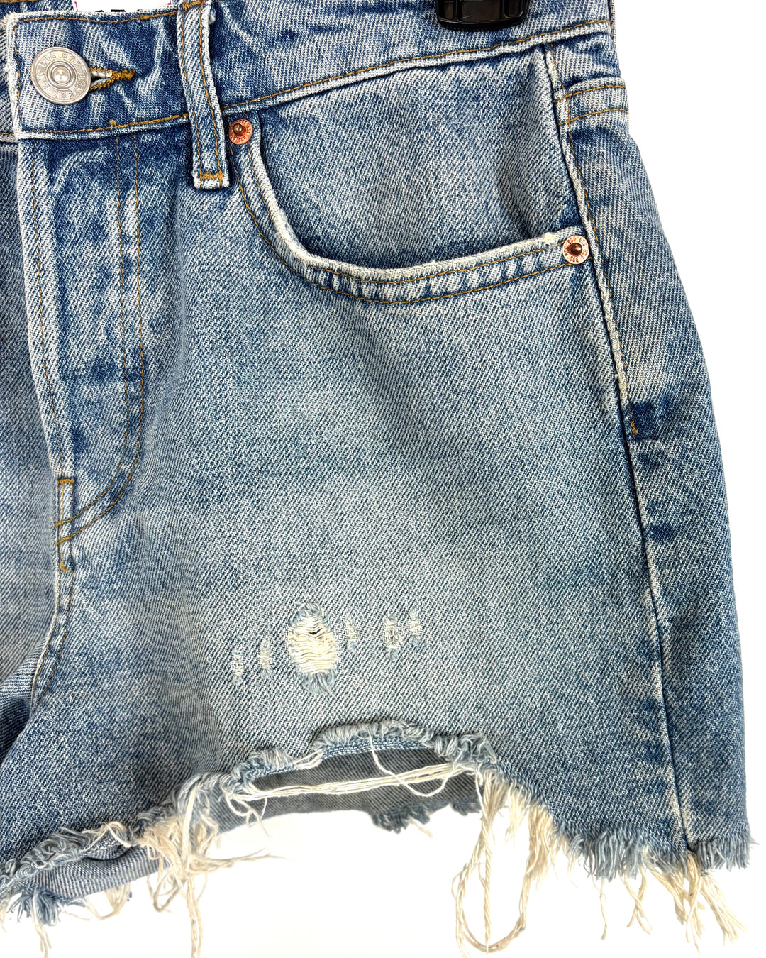 BDG Denim Shorts - Size 26