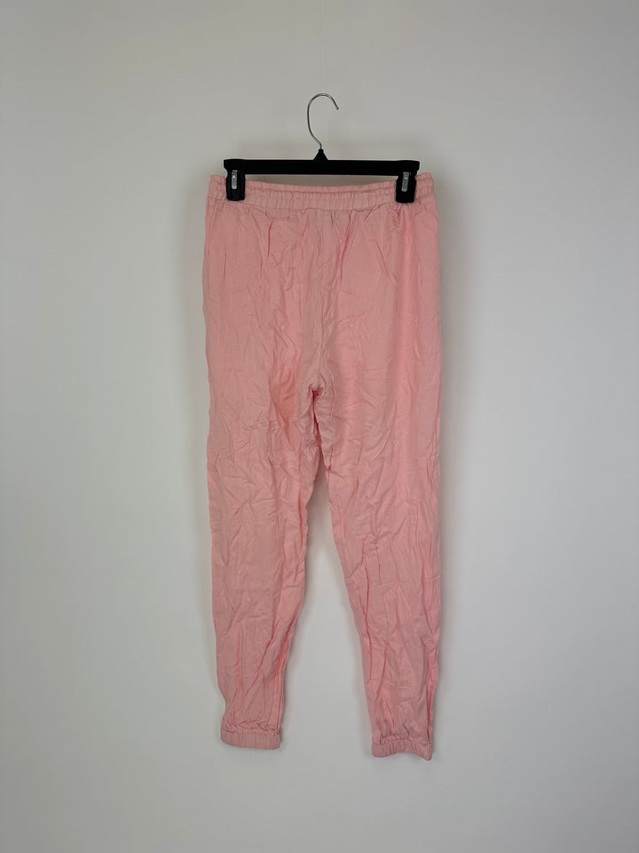 Light Pink Pants - Size 2-4