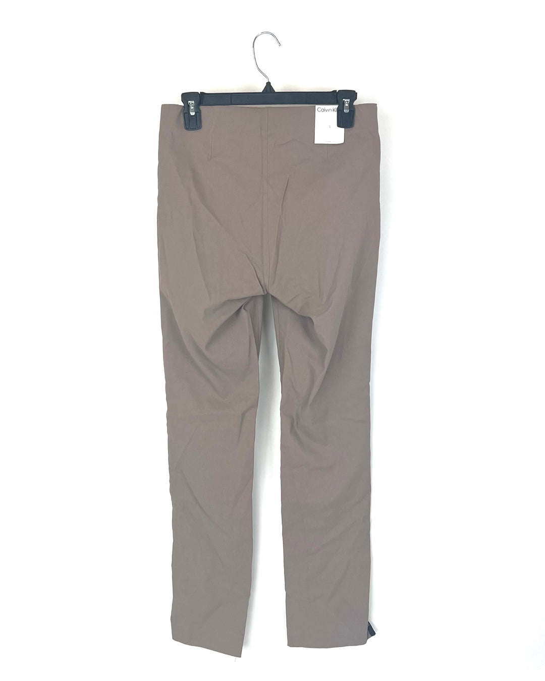 Taupe Dress Pants - Small