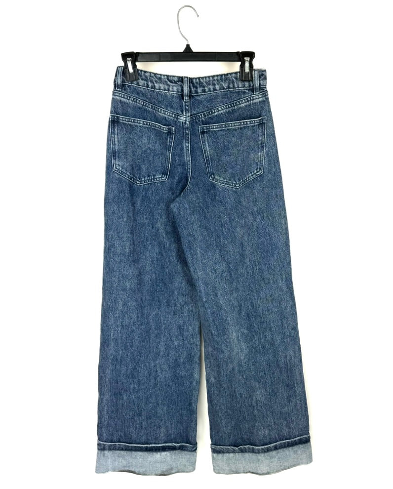 WeWoreWhat Denim Jeans - Size 24