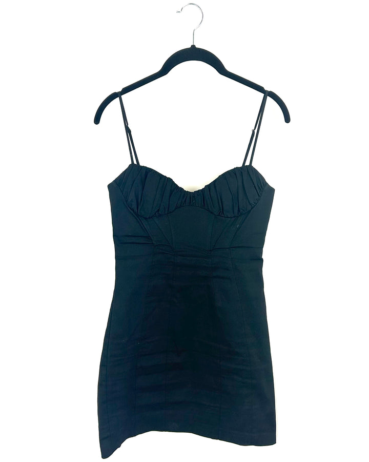 Zara Black Dress - Size 4