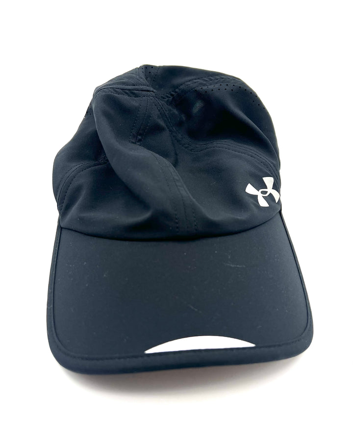 MENS Under Armour Black Hat