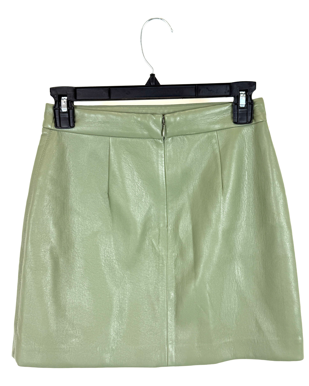 Wilfred Olive Green Skirt - Size 2