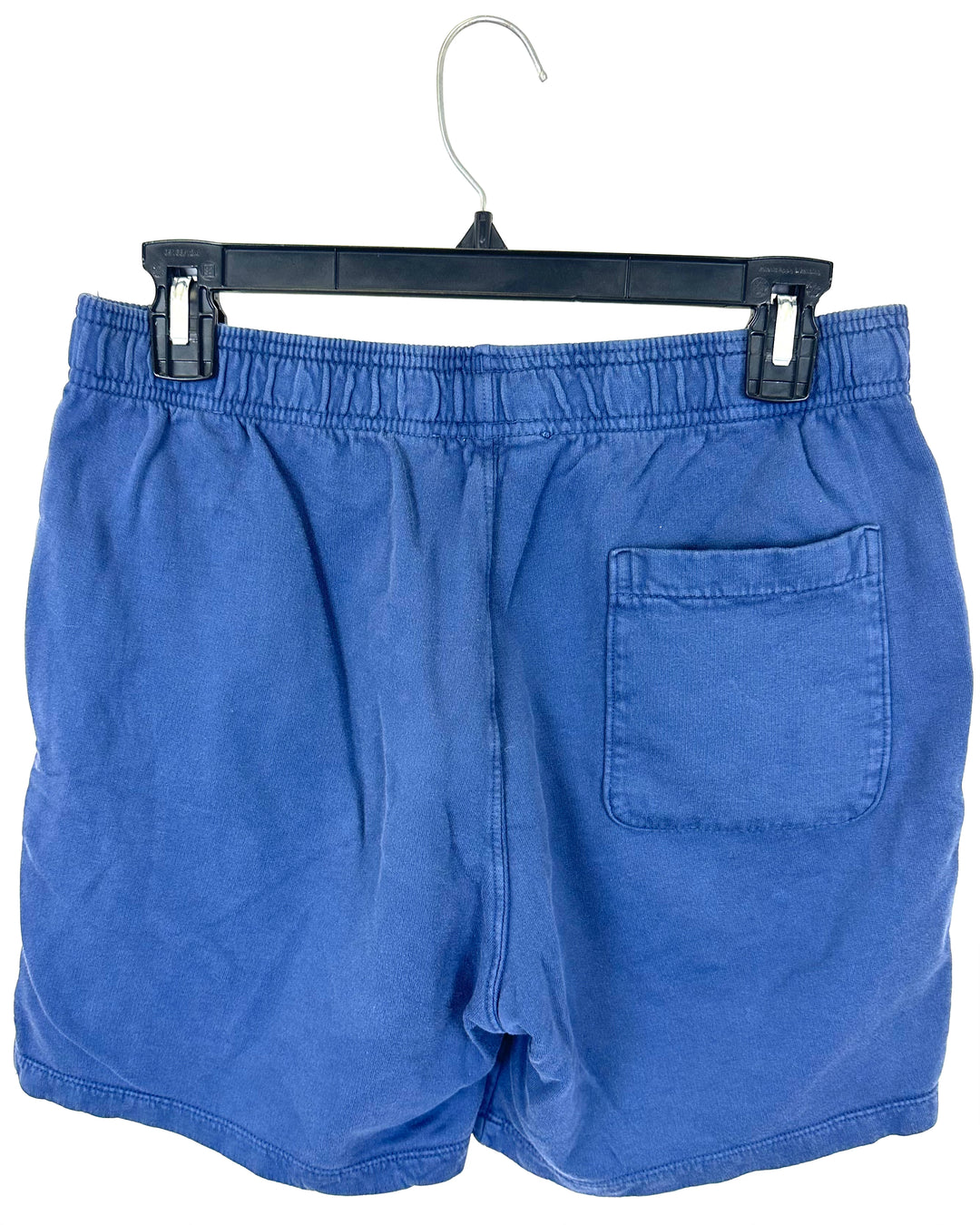 SKU Dusty Blue Shorts - Medium