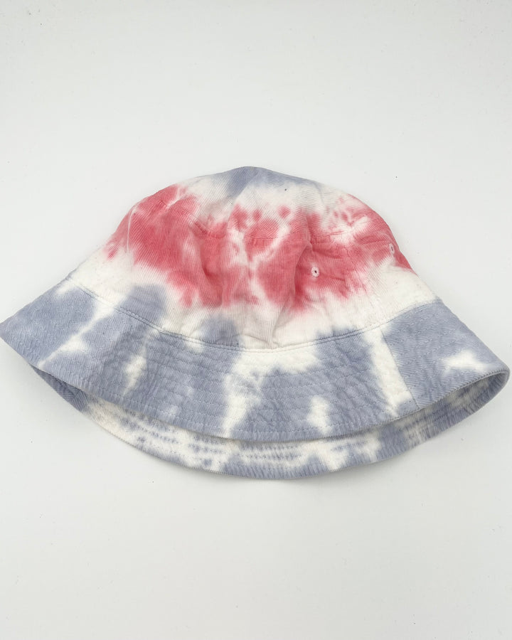 Tie Dye Bucket Hat