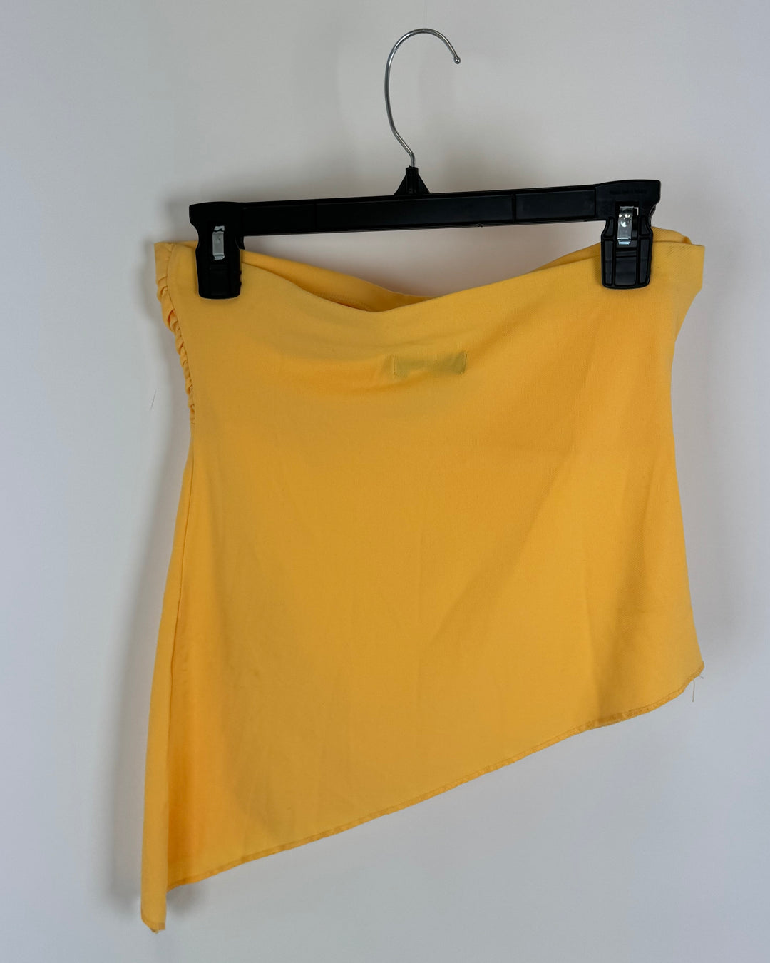 Urban Outfitters Yellow Top - Medium