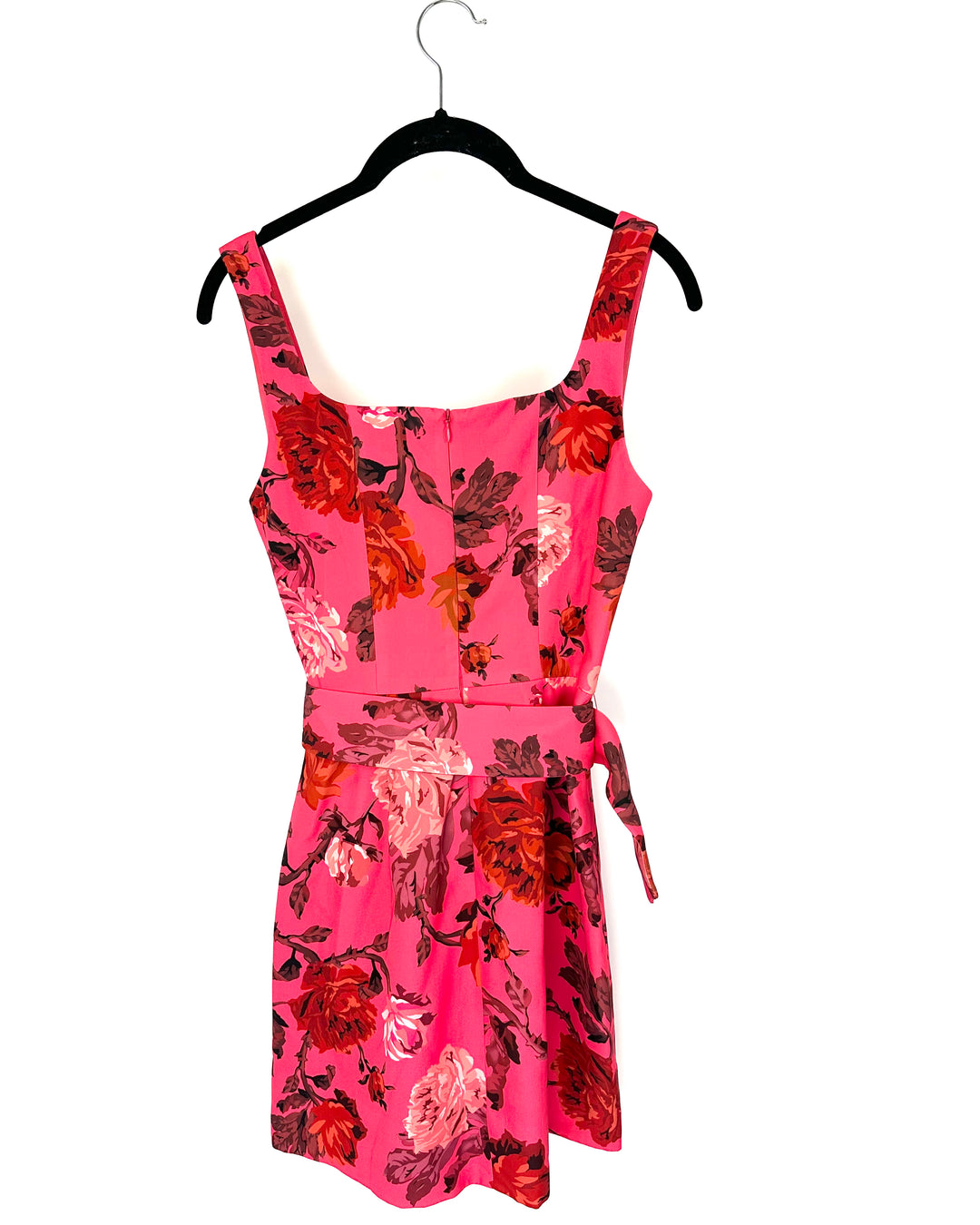 C/Meo Collective Floral Dress - Size 4