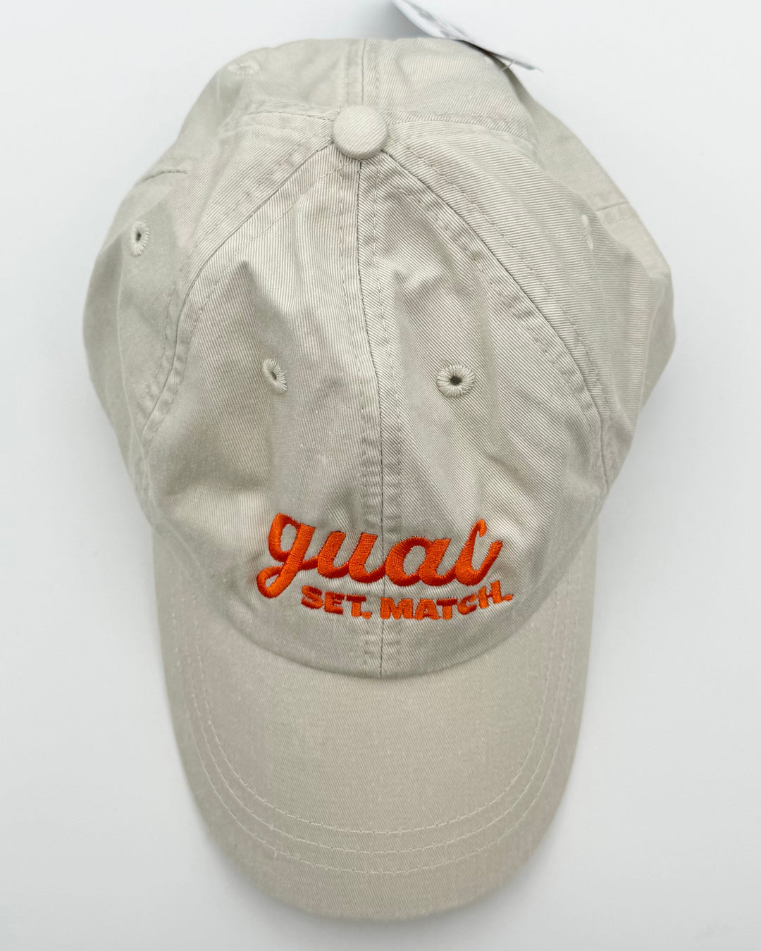 Guac Set Match Baseball Hat