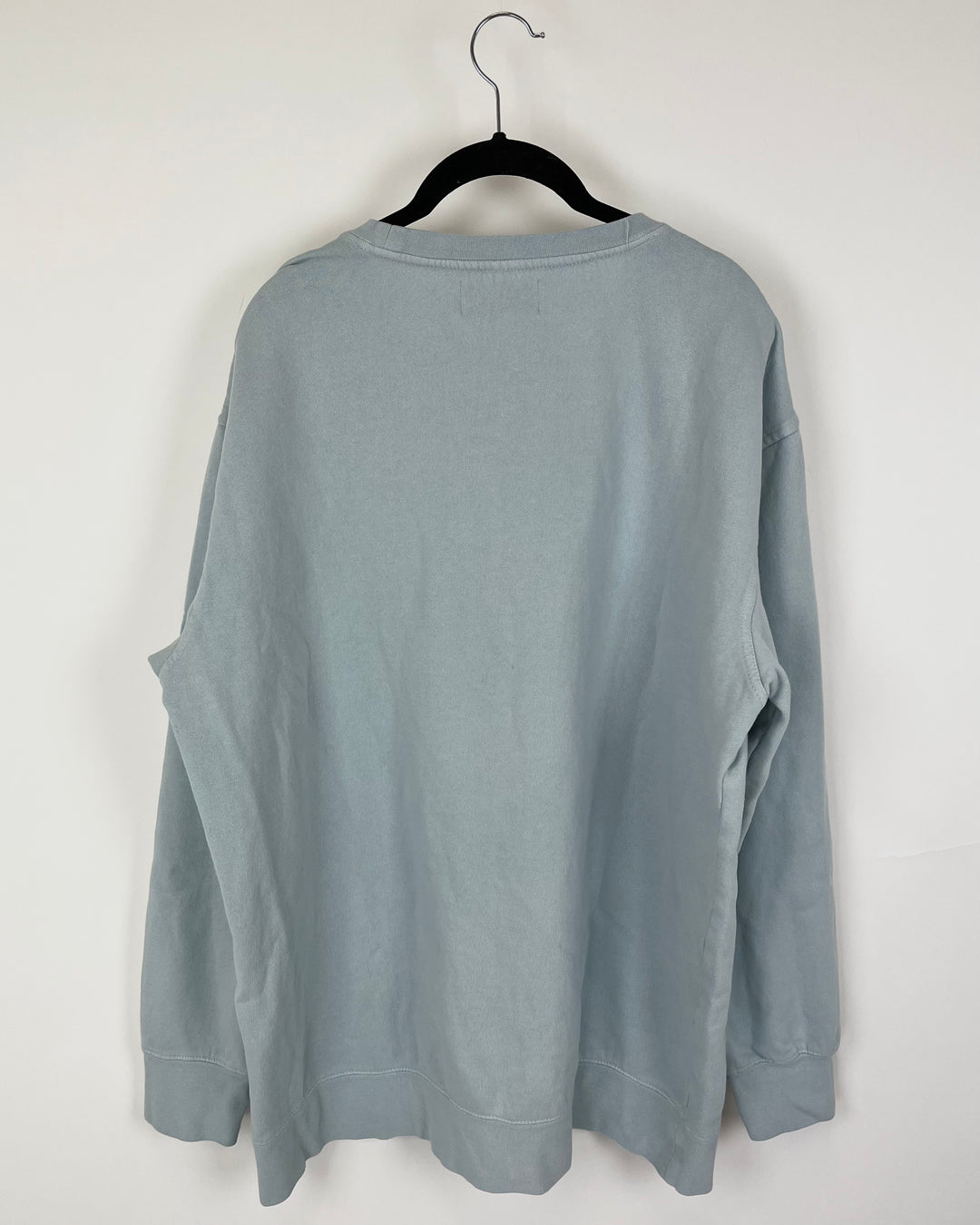 Unwell Crew Neck - Extra Large