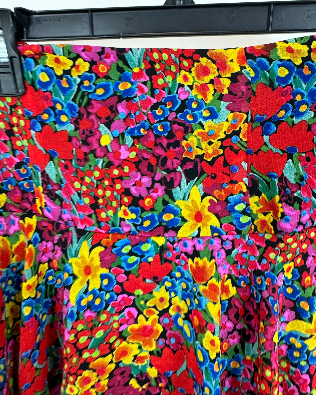 Show Me Your Mumu Floral Skirt - Large