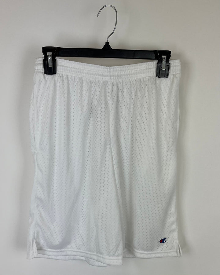 MENS Champion Basketball Shorts - Small