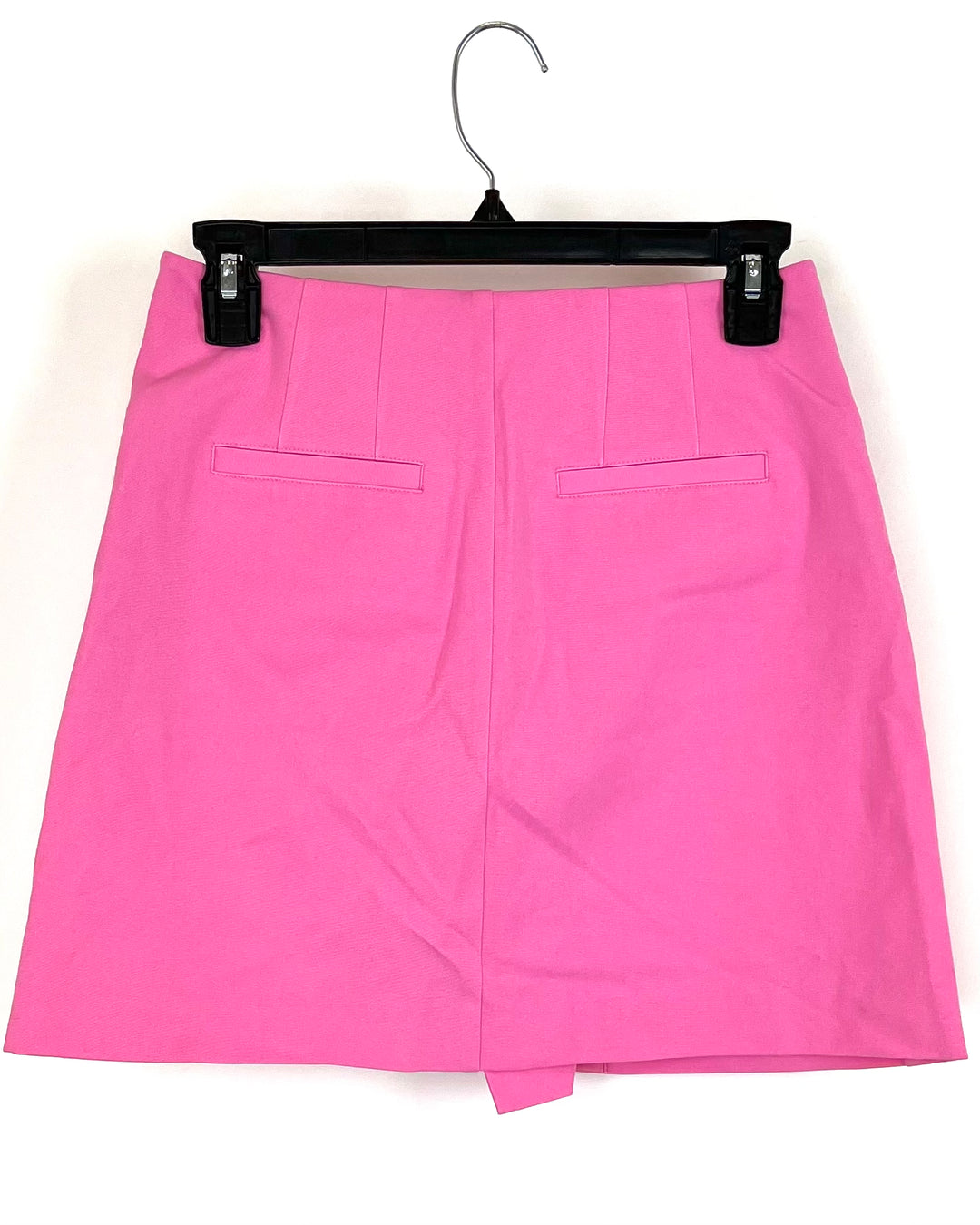 Derek Lam 10 Crosby Pink Skirt - Size 2