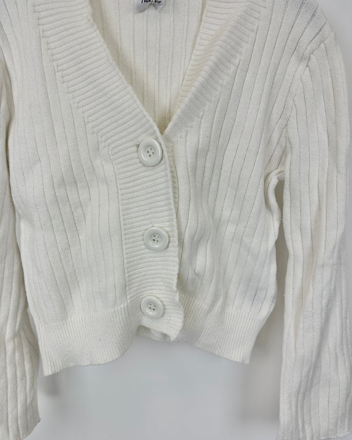 Princess Polly Knit Cardigan - Size 4