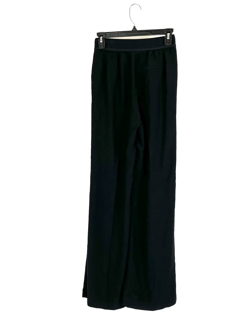 Spanx Black Trousers - Extra Small