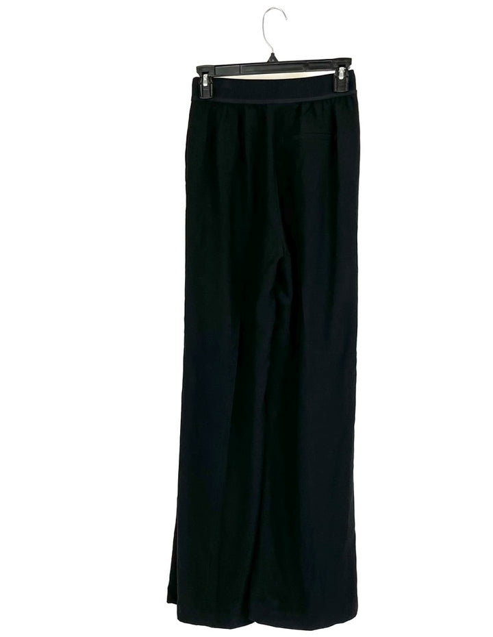 Spanx Black Trousers - Extra Small