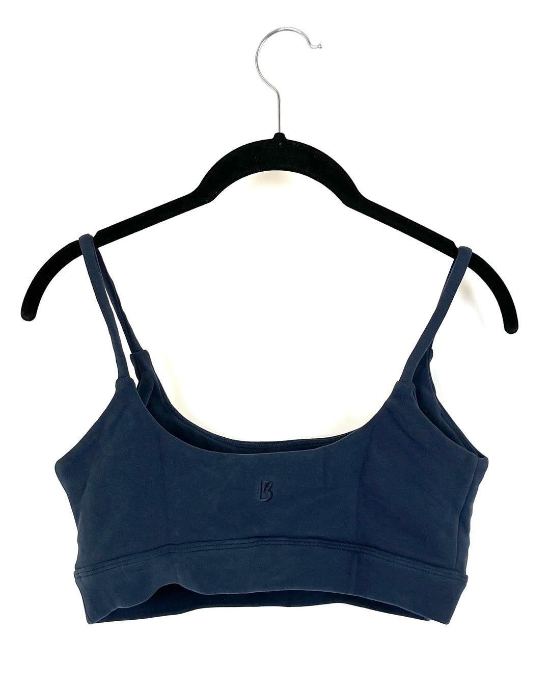 Buffbunny Navy Sports Bra - Medium