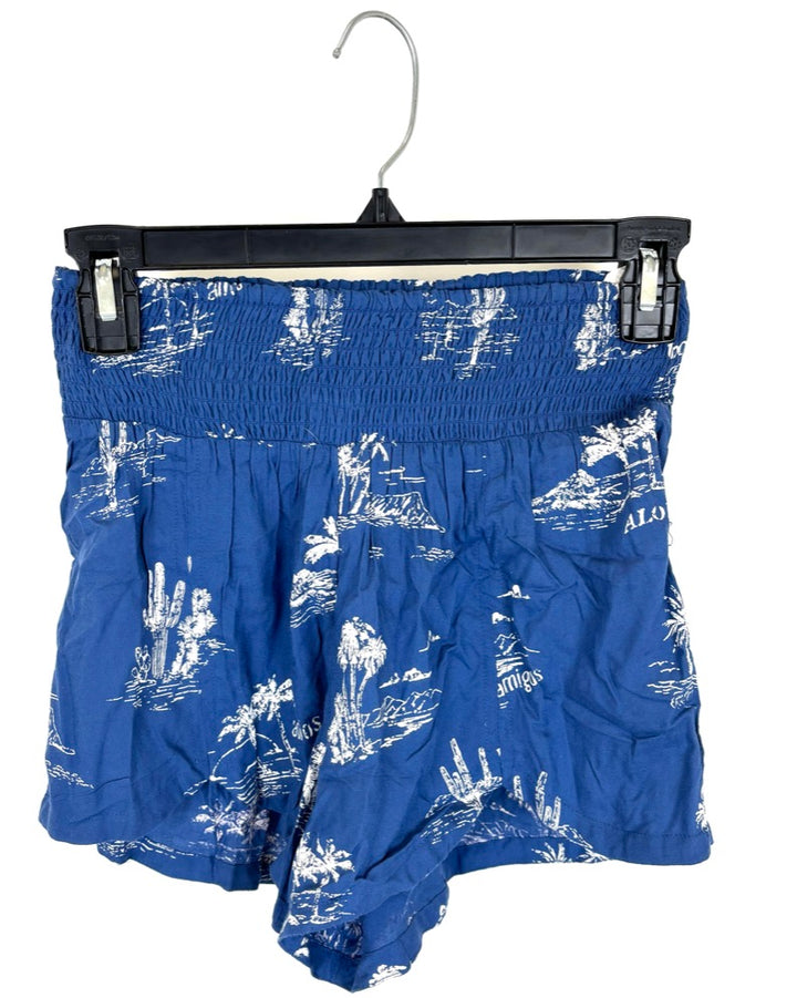 Billabong Shorts - Size 2