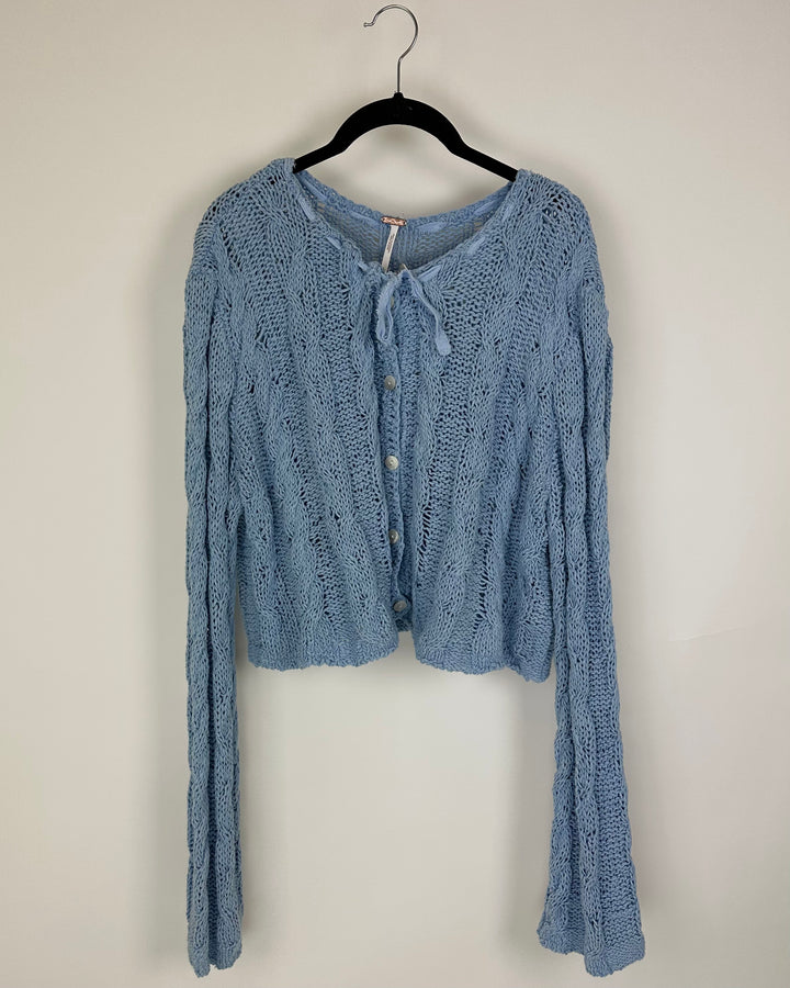 Free People Cardigan - Large