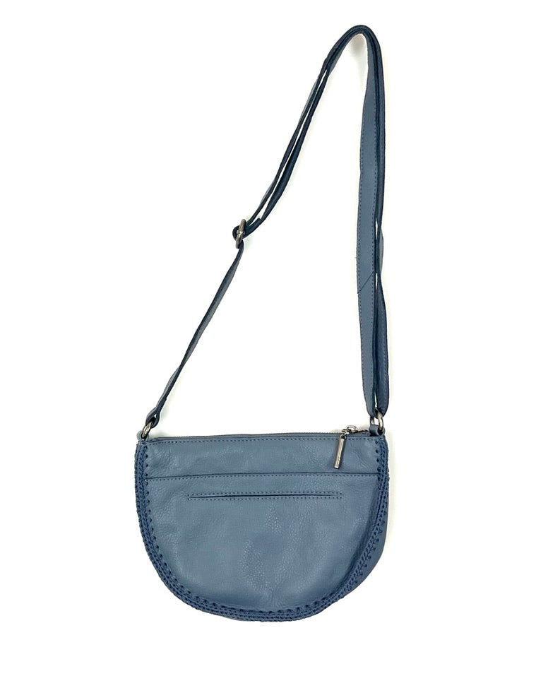 The Sak Pale Blue Bag