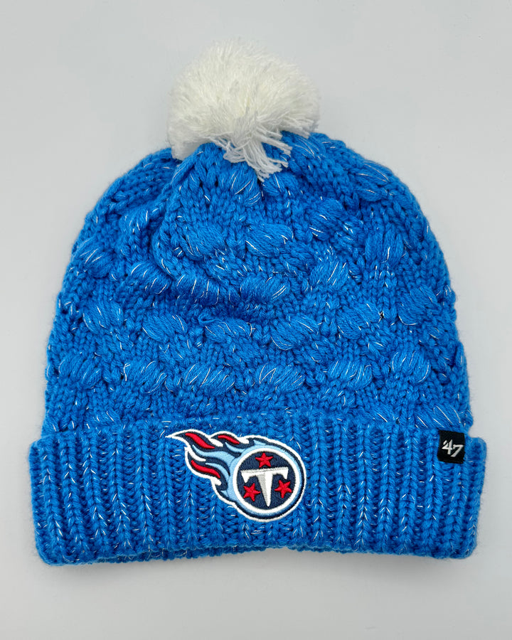 Tennessee Titans Beanie