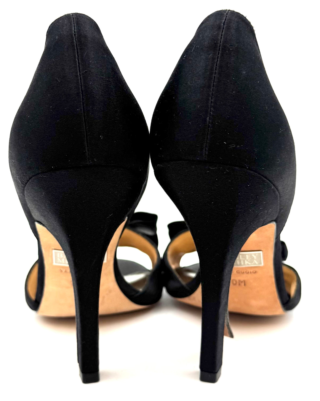 Badgley Mischika Heels - Size 10