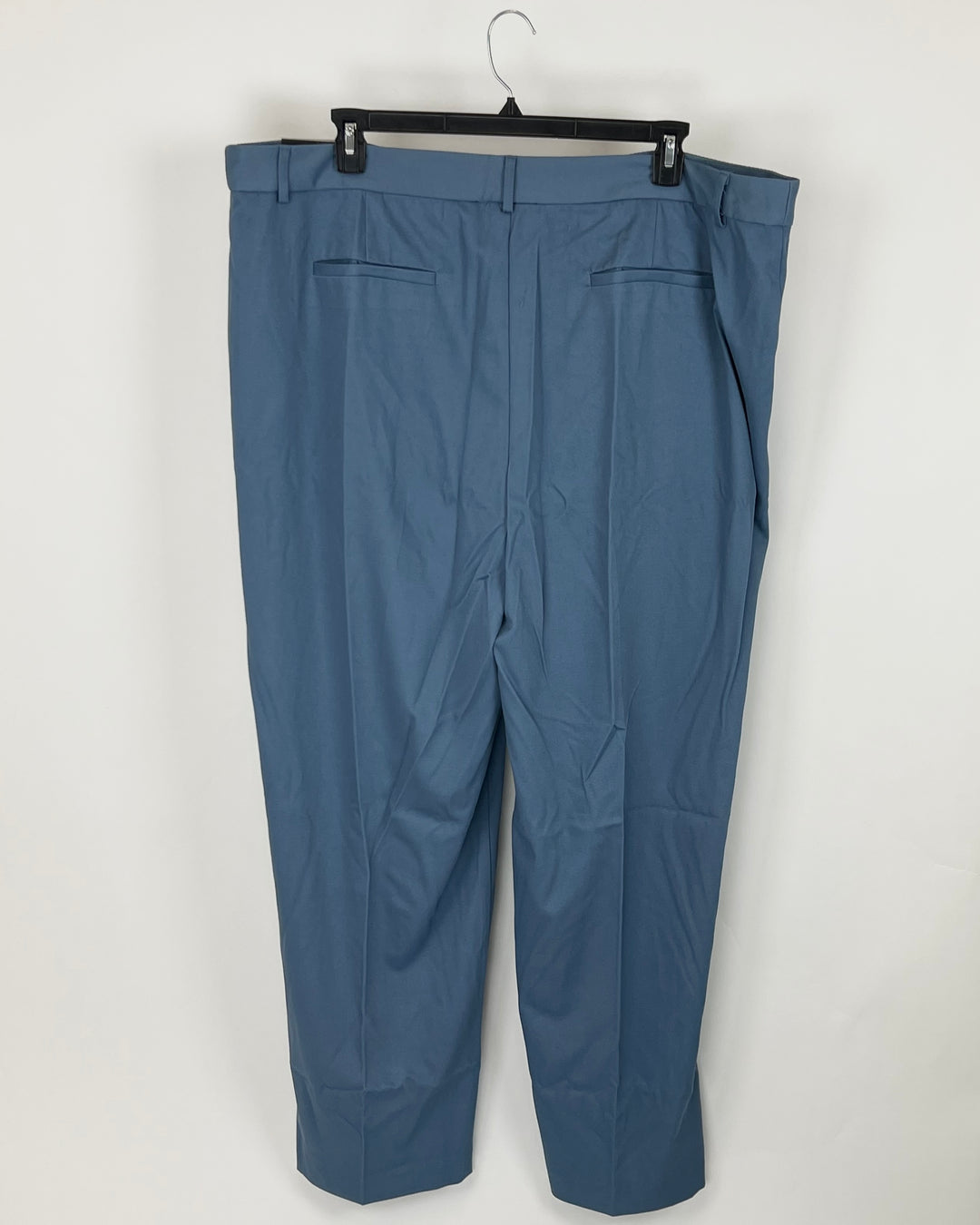 MENS Blue Dress Pants - Various Sizes