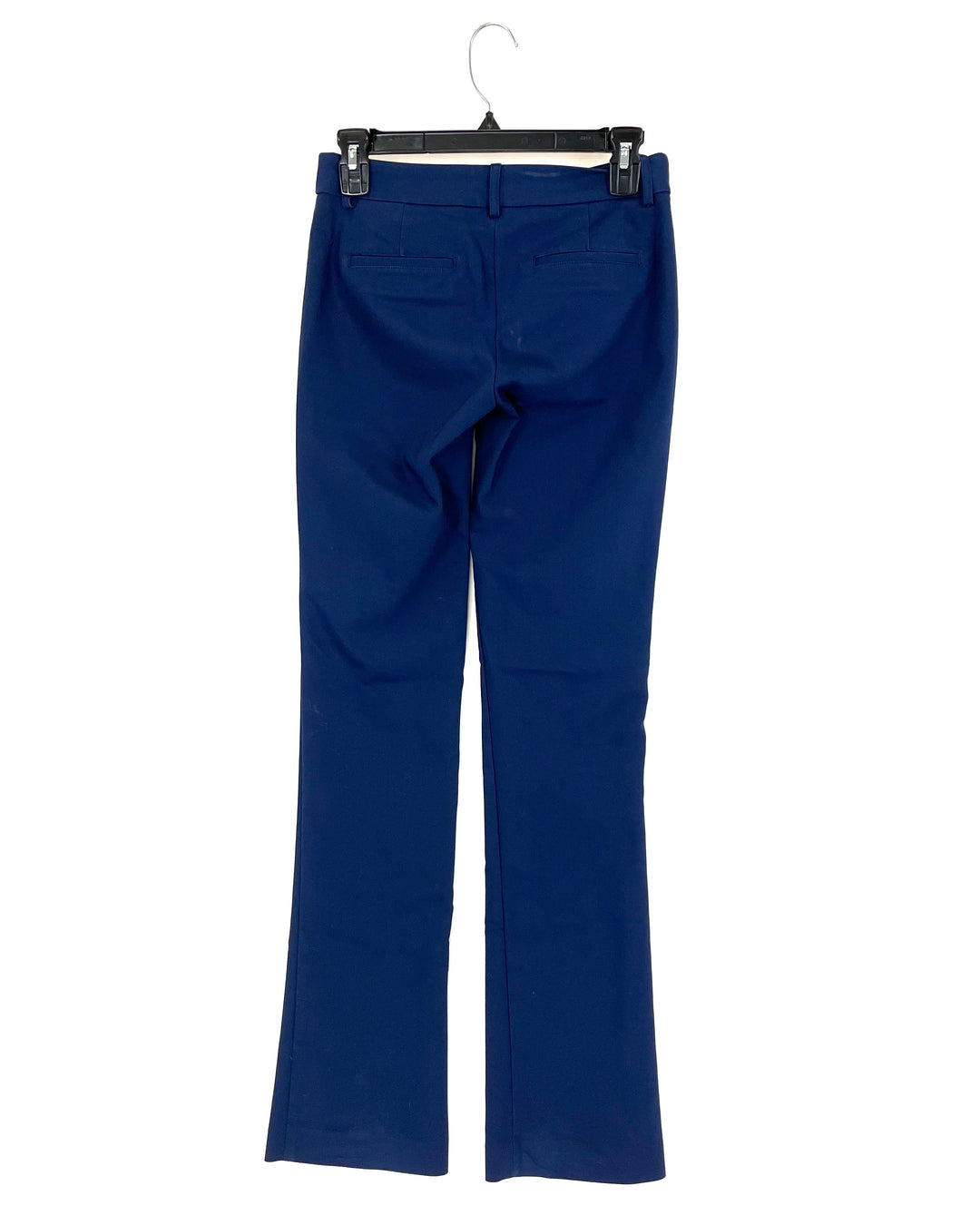 Express Navy Pants - Size 00L