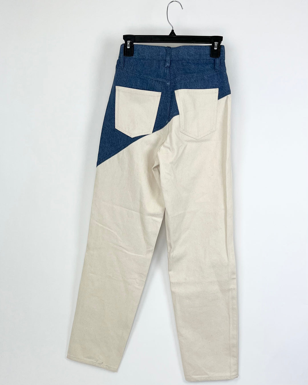 Triarchy Two Toned Jeans - Size 25