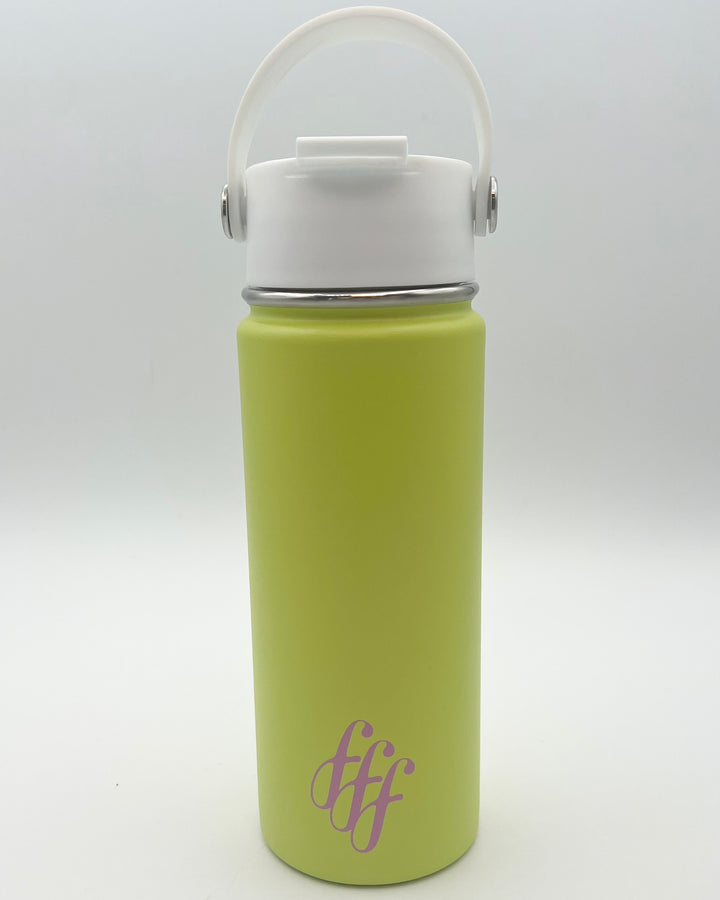 FabFitFun Water Bottle