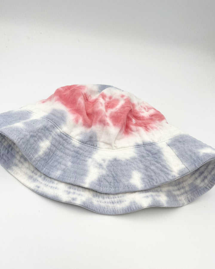 Tie Dye Bucket Hat