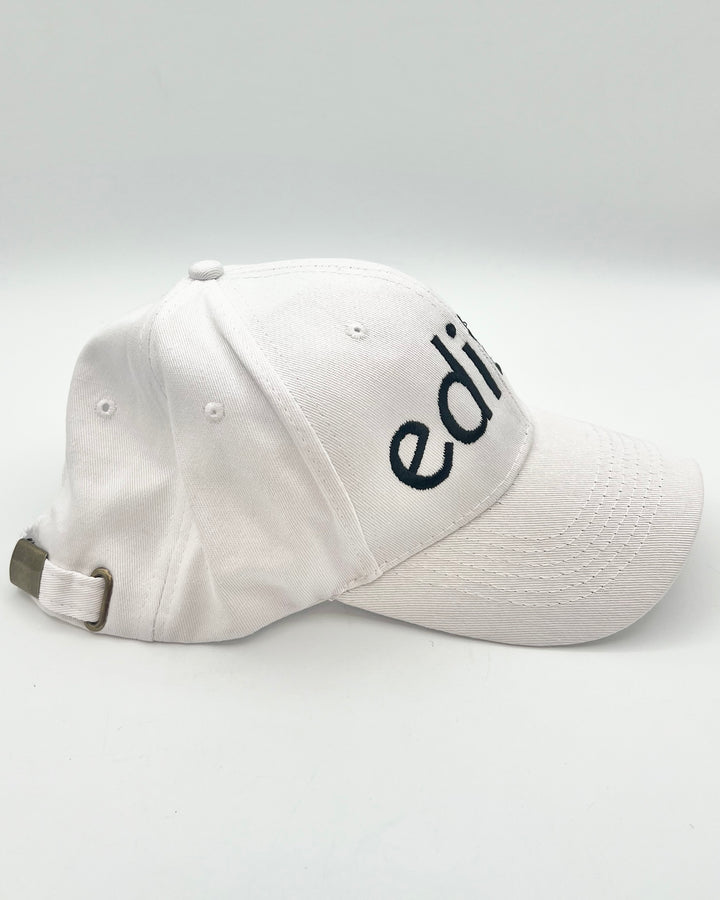 Edikted White Hat