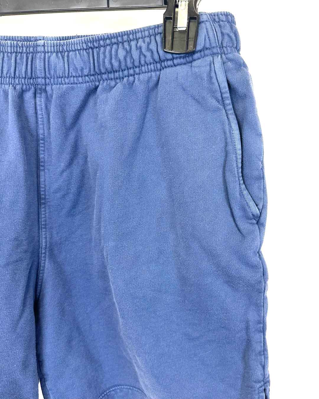 SKU Dusty Blue Shorts - Medium