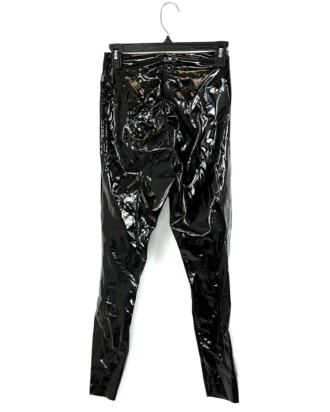 Commando Faux Patent Leather Leggings - Small