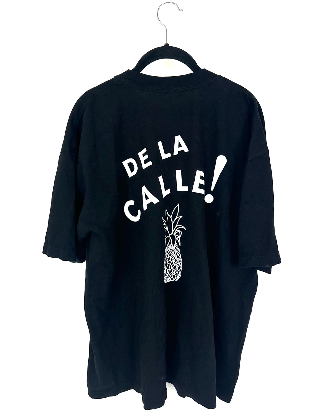 De La Calle T-Shirt - Large