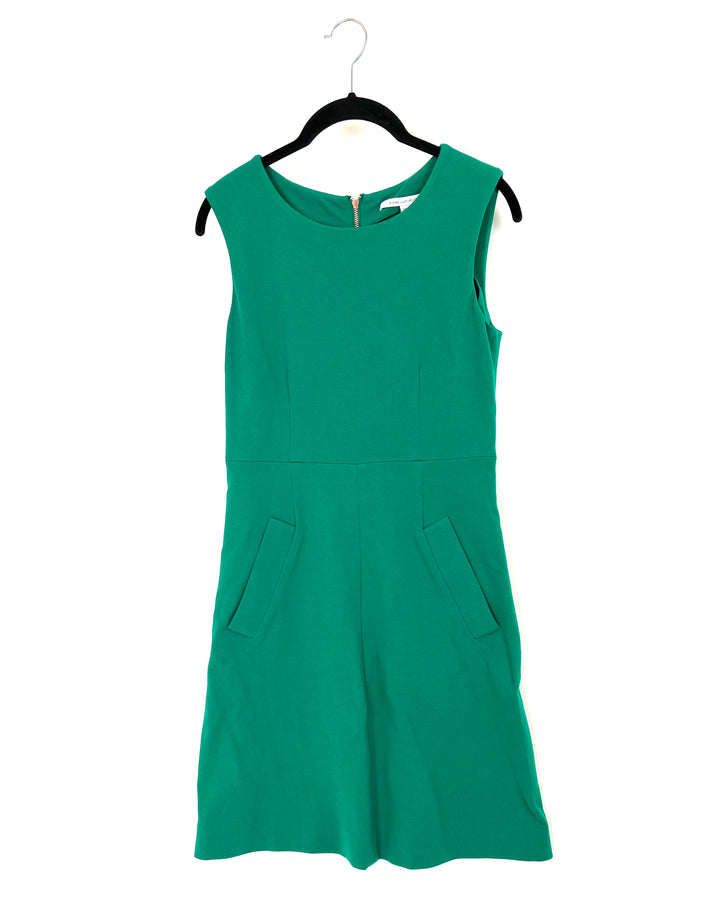 Diane Von Furstenburg Dress -Size 2