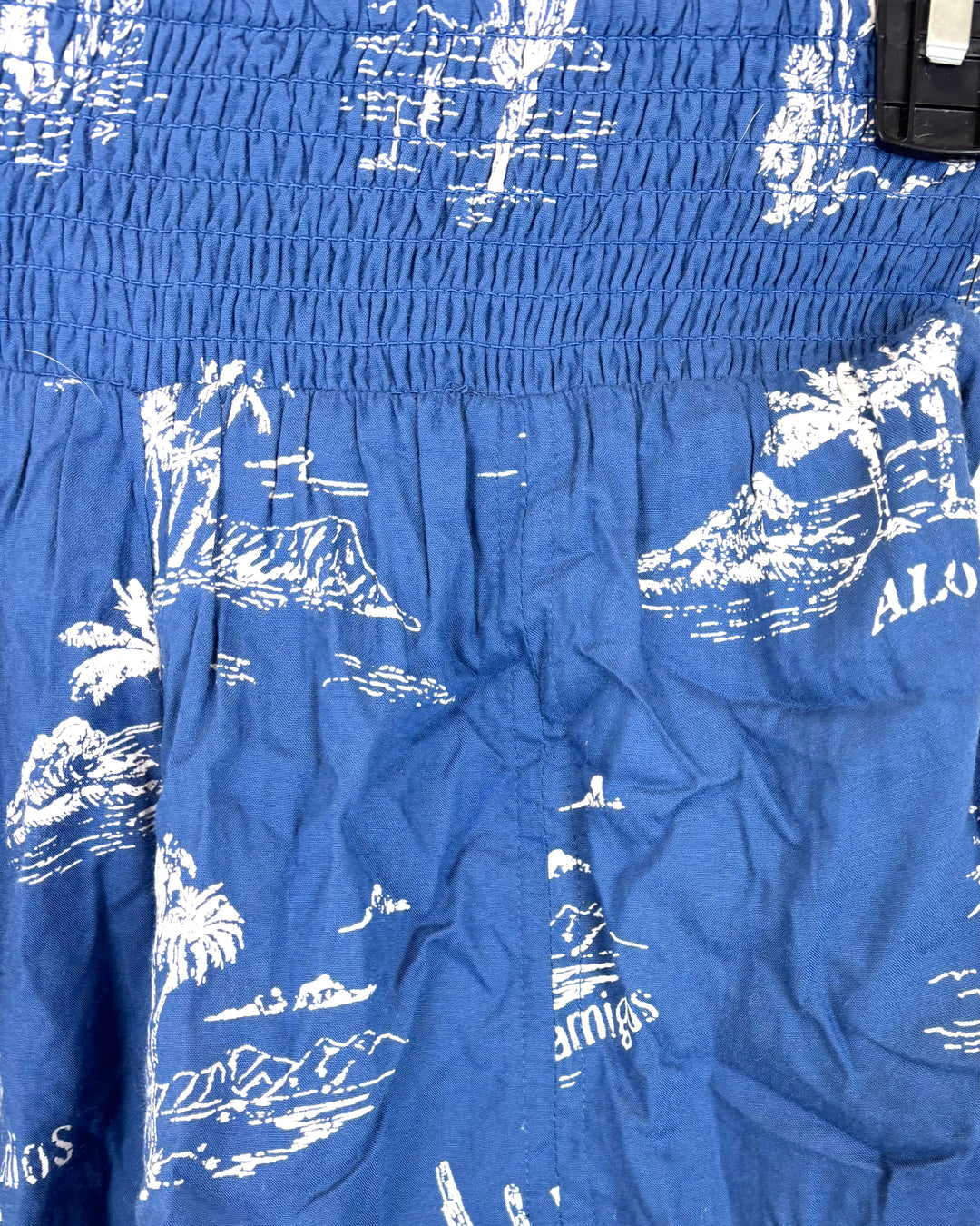 Billabong Shorts - Size 2