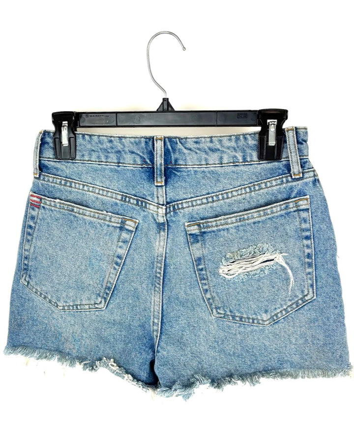 BDG Denim Shorts - Size 26