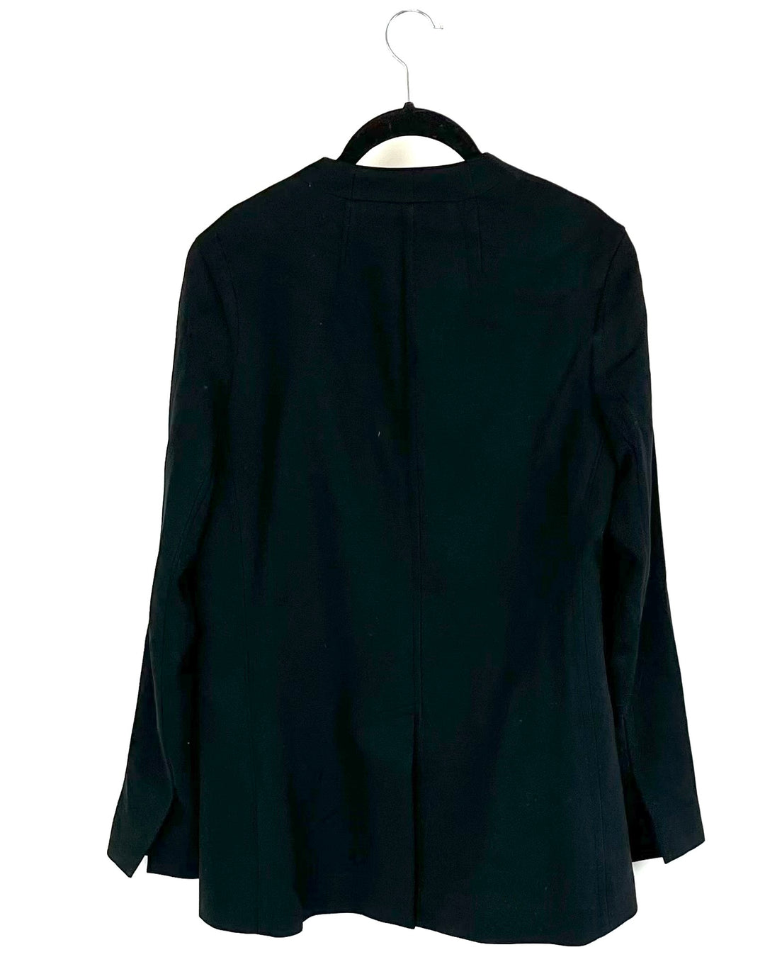 Spanx Black Blazer - Small